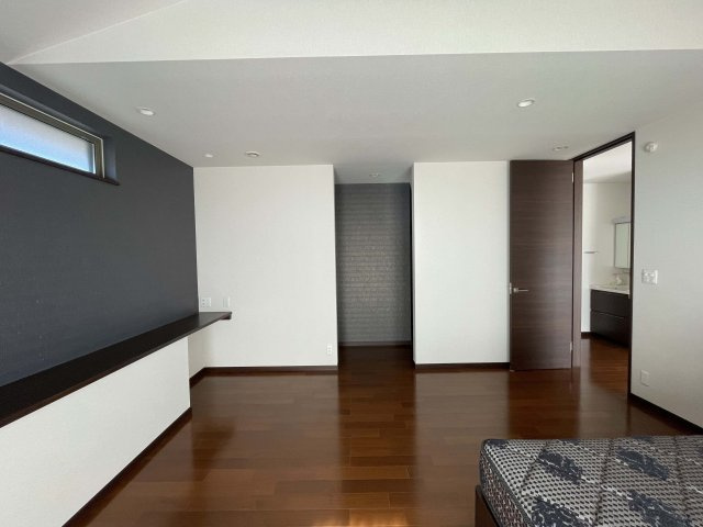 龍ヶ崎市白羽　住友林業施工物件