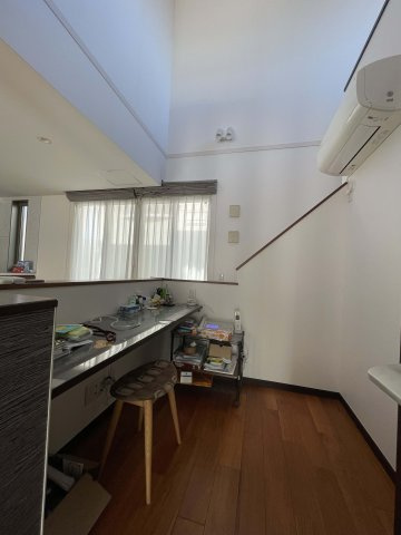 龍ヶ崎市白羽　住友林業施工物件のその他|スタディースペース