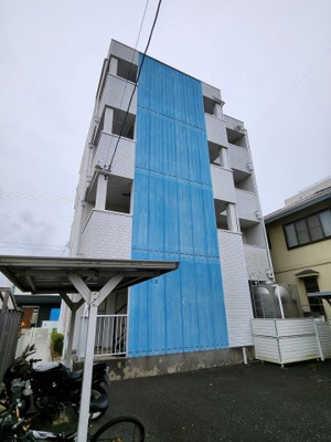 【外観】 | スカイビレッジAISEI