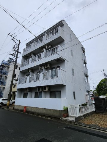 スカイビレッジAISEIの外観