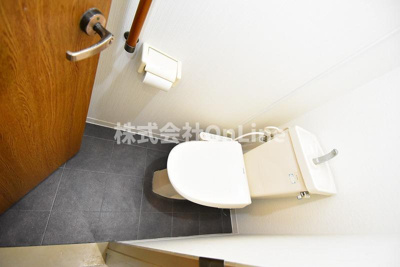 【トイレ】 | アールグレイ山本