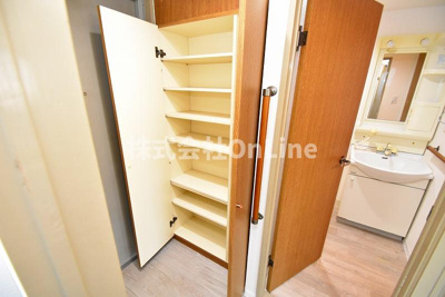 【収納】 | アールグレイ山本