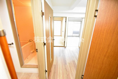 【内装】 | アールグレイ山本