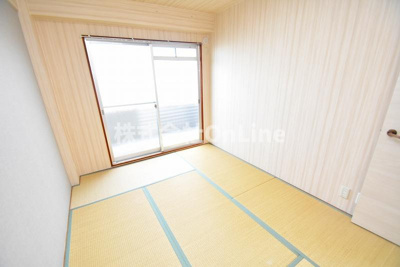 【和室】 | アールグレイ山本