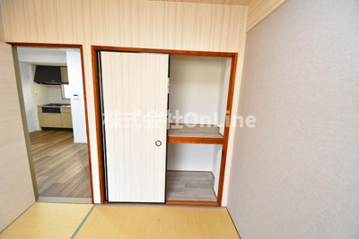 【収納】 | アールグレイ山本