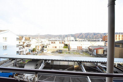 【展望】 | アールグレイ山本