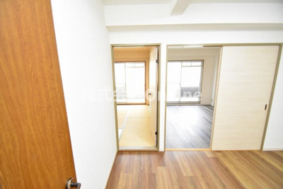 【内装】 | アールグレイ山本