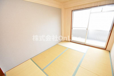 【和室】 | アールグレイ山本