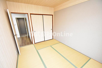 【内装】 | アールグレイ山本