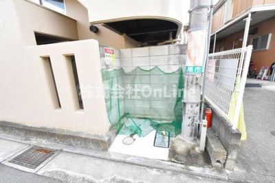 【その他共用部分】 | アールグレイ山本