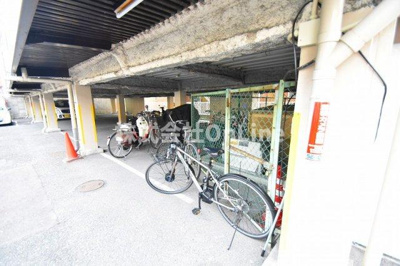 【その他共用部分】 | アールグレイ山本