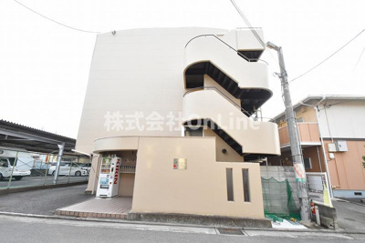 【外観】 | アールグレイ山本