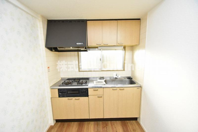 【キッチン】 | アールグレイ山本