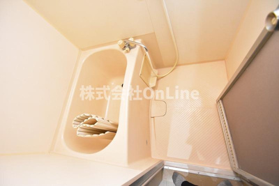 【浴室】 | アールグレイ山本