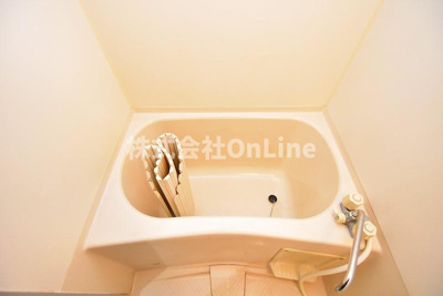 【浴室】 | アールグレイ山本