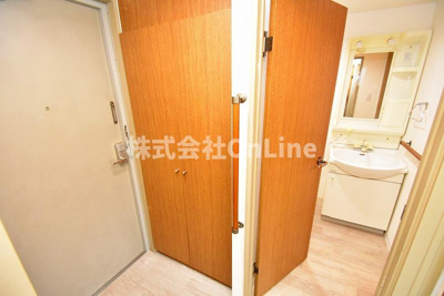 【洗面所】 | アールグレイ山本