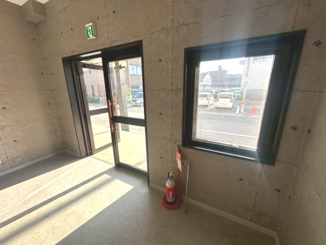 ピボット東浦駅前コートAの内装