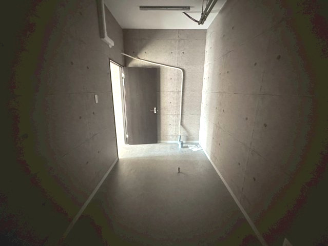 ピボット東浦駅前コートAの内装