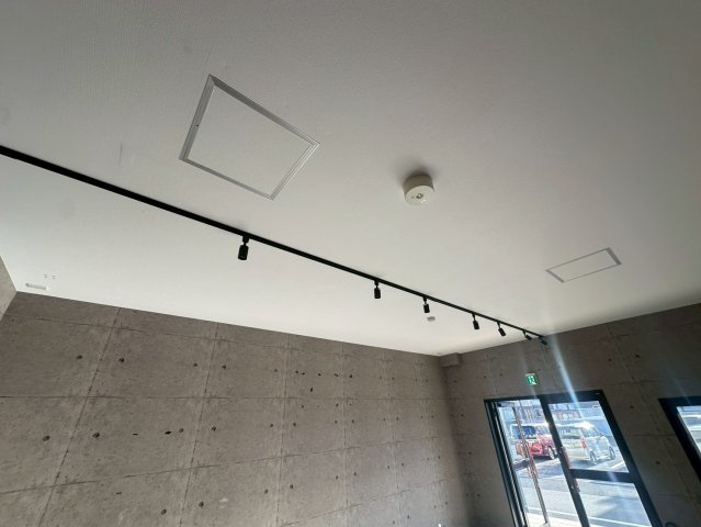 ピボット東浦駅前コートAの内装