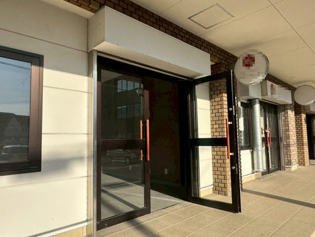 ピボット東浦駅前コートAの外観