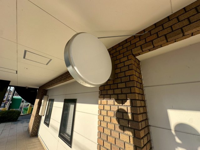 ピボット東浦駅前コートAの外観