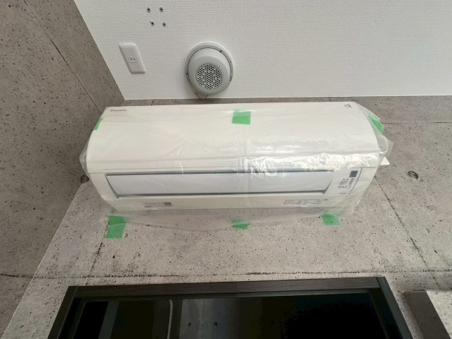 ピボット東浦駅前コートAのその他