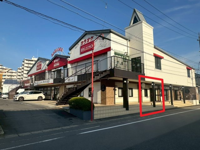 ピボット東浦駅前コートAの周辺