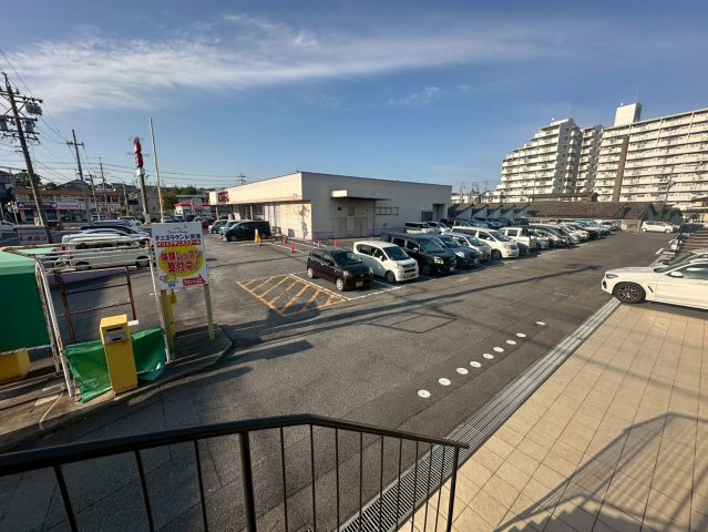 ピボット東浦駅前コートAの展望