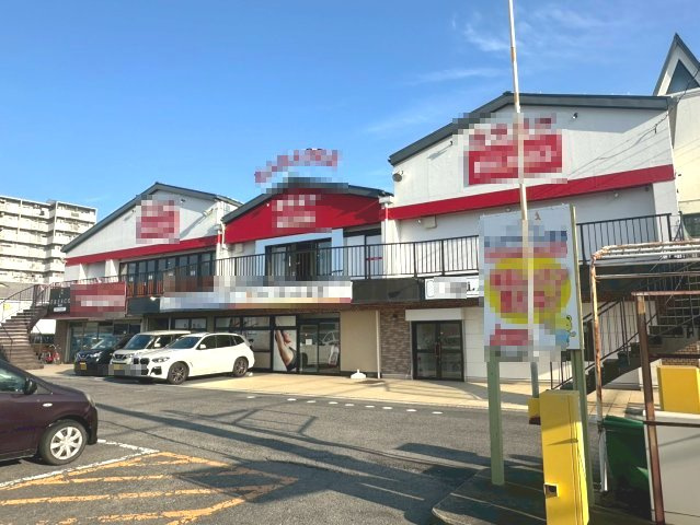 ピボット東浦駅前コートAの周辺