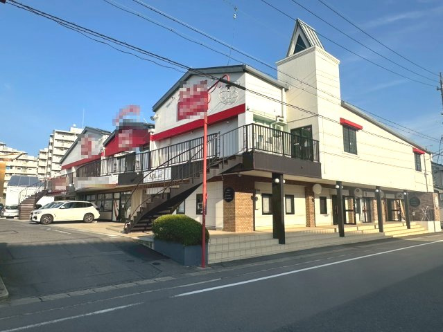 ピボット東浦駅前コートAの周辺