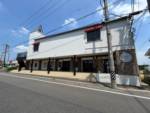 ピボット東浦駅前コートAの外観