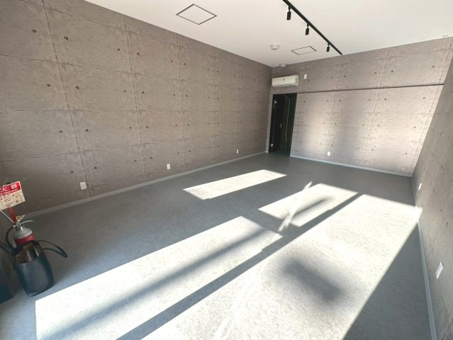 ピボット東浦駅前コートAの内装