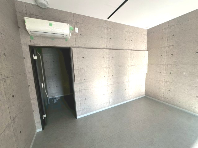 ピボット東浦駅前コートAの内装