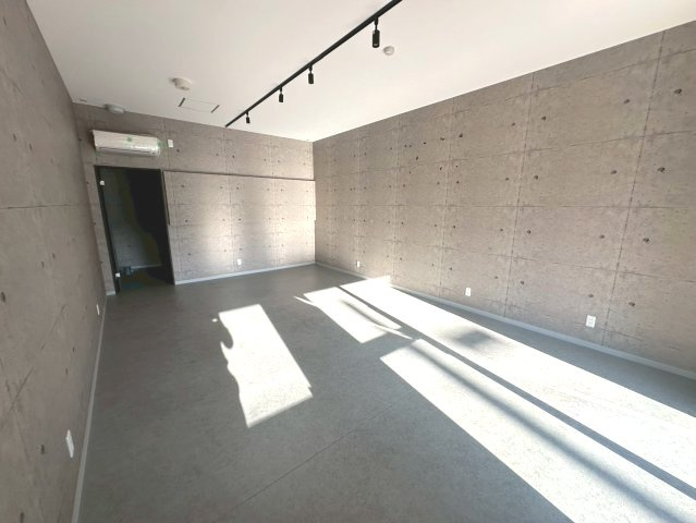 ピボット東浦駅前コートAの内装