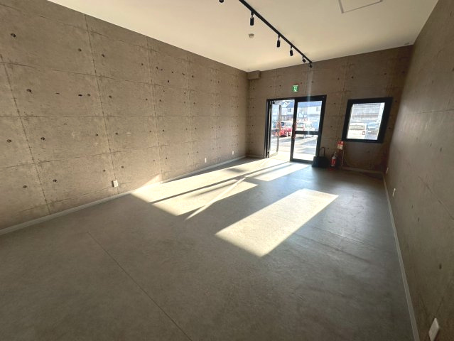 ピボット東浦駅前コートAの内装