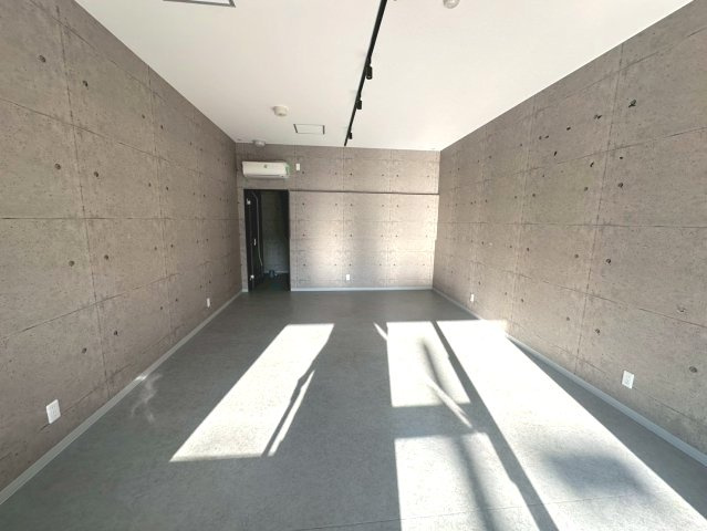 ピボット東浦駅前コートAの内装