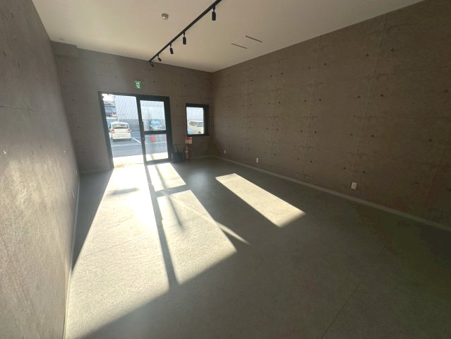 ピボット東浦駅前コートAの内装