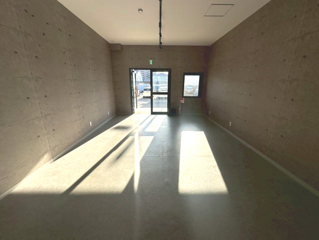 ピボット東浦駅前コートAの内装