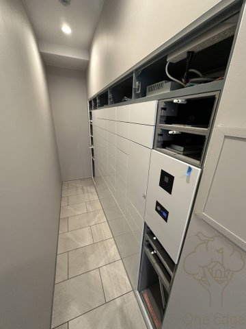シーズンフラッツ梅田EASTのその他共用部分