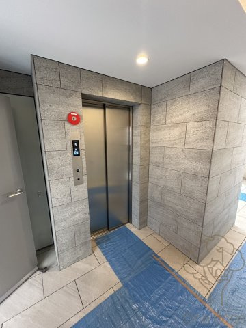 シーズンフラッツ梅田EASTのその他共用部分