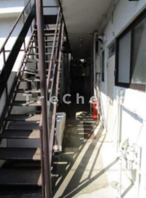 【その他共用部分】 | 上村荘