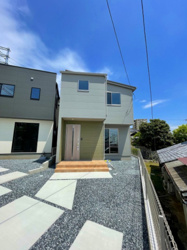 古江東町　分譲住宅（B棟）