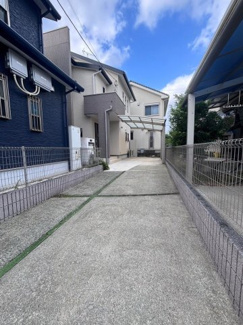 【駐車場】 | 福岡県久留米市江戸屋敷2丁目