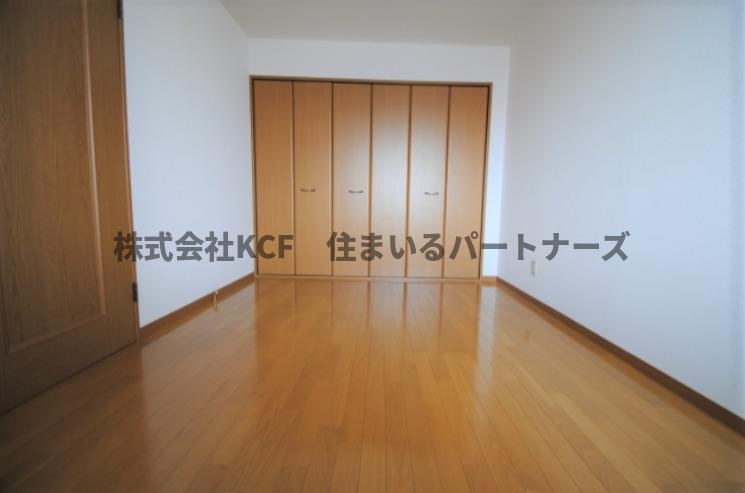 グリーンマンションの内装|内装は落ち着いています