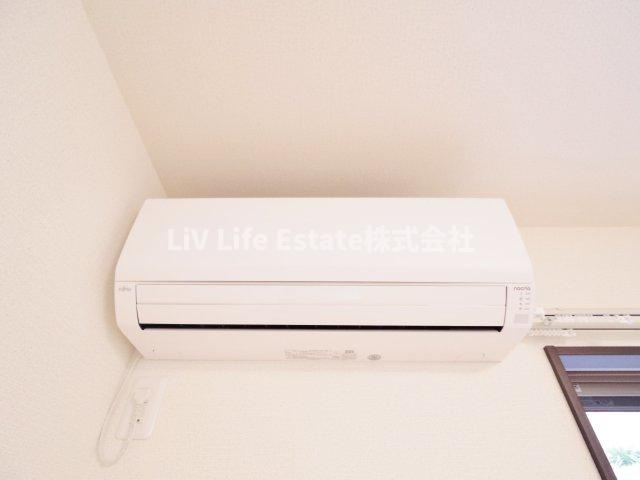 グランソフィア廻田町の設備|※同仕様写真