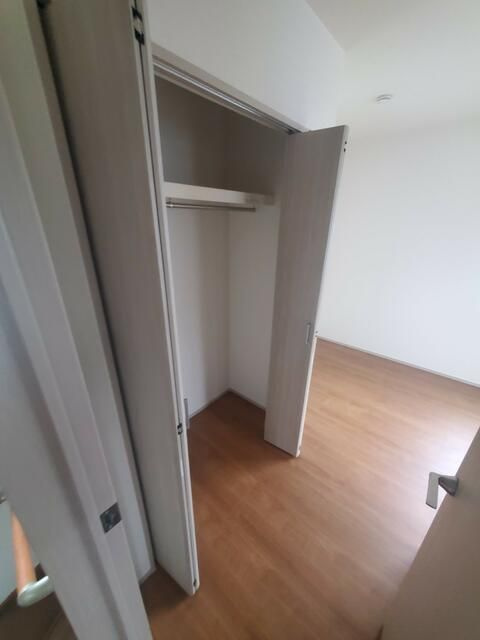 グランソフィア廻田町の内装