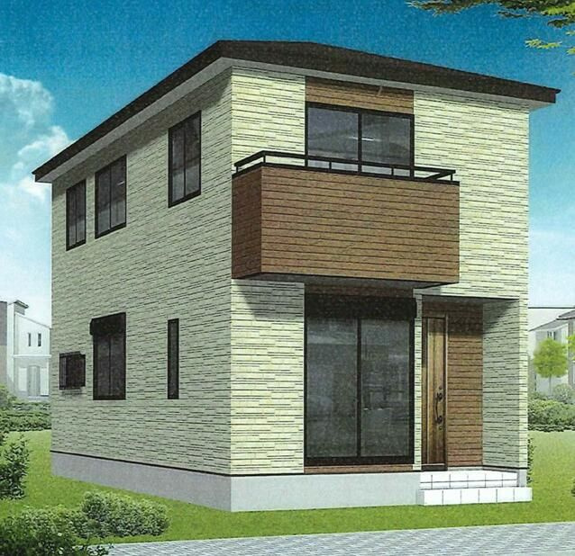 グランソフィア廻田町