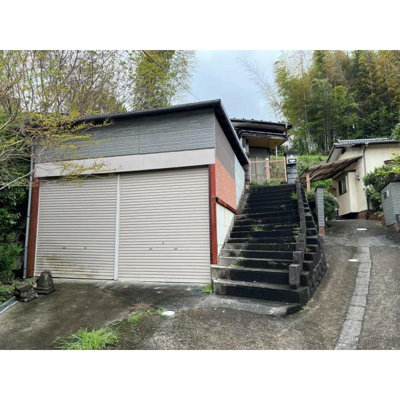 【外観】 | 熊本県熊本市北区打越町