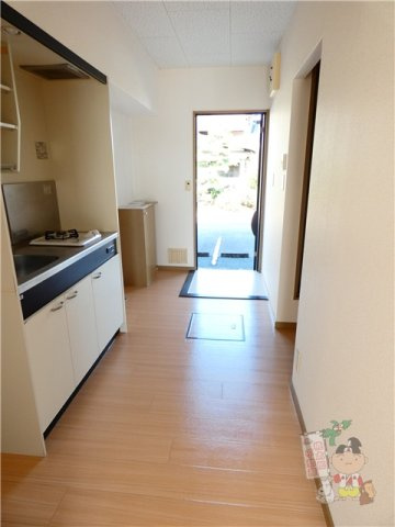 ビーライン川入　Bのロビー