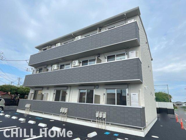 ファーストステージ江木のエントランス|他社様掲載物件もまとめてご紹介、ご案内可能です(^^)/